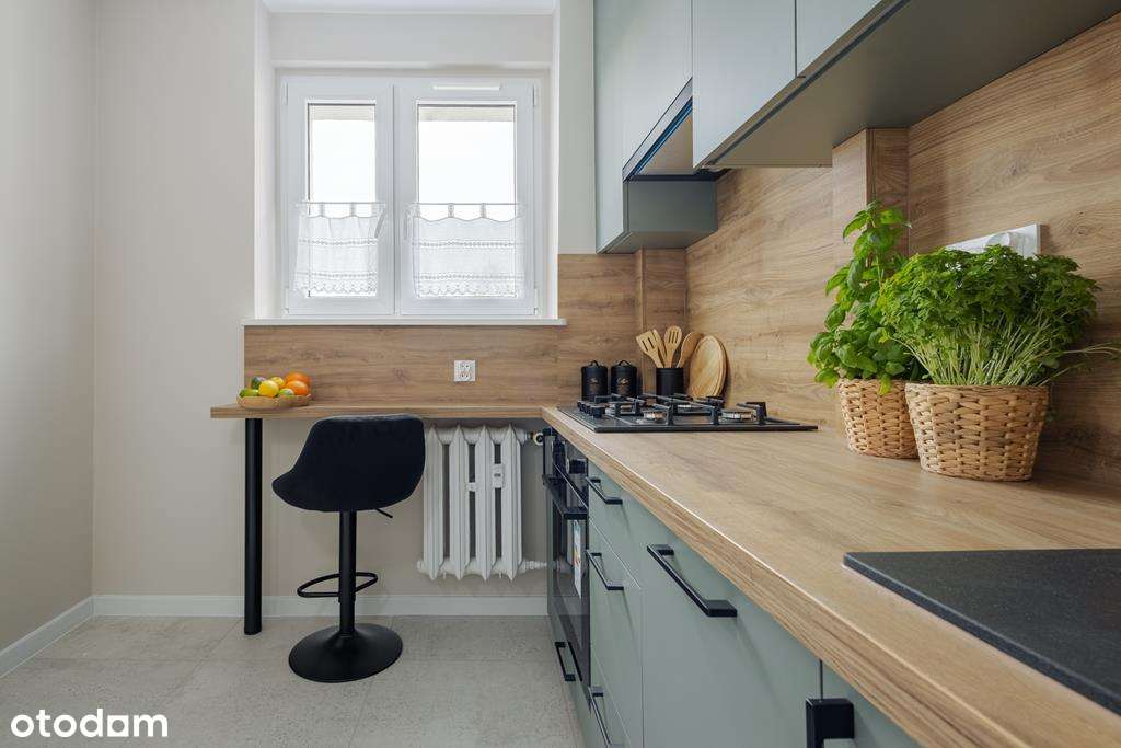 3 pokoje po generalnym remoncie_ Wszystko nowe_OWP - Pełny obrazek: 2/16