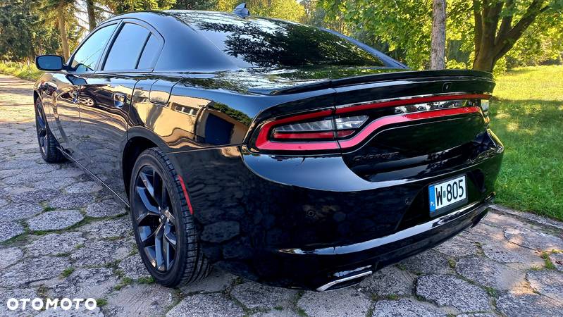 Dodge Charger - 6