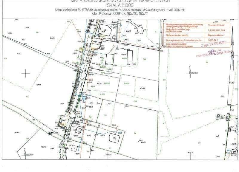 Dom rekreacyjny - Chojna Obręb Kolonia - Pełny obrazek: 4/12