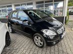 Mercedes-Benz A 160 BlueEFFICIENCY - 3