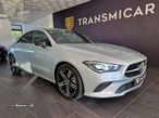 Mercedes-Benz CLA 200 Progressive Aut. - 16