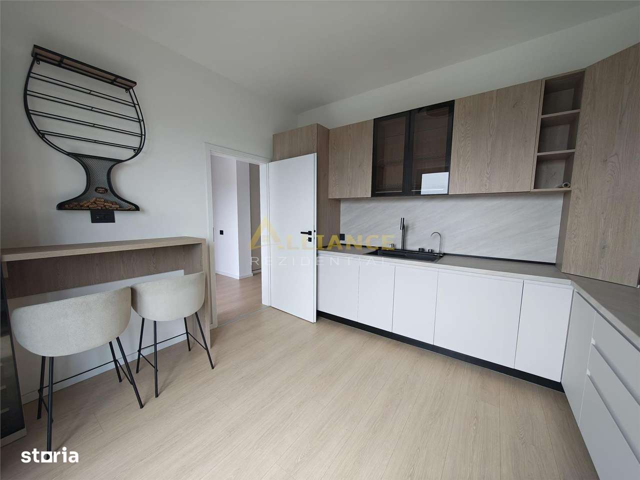 Vila premium smart home | 110 mp utili | teren 270 mp | Vidra-6