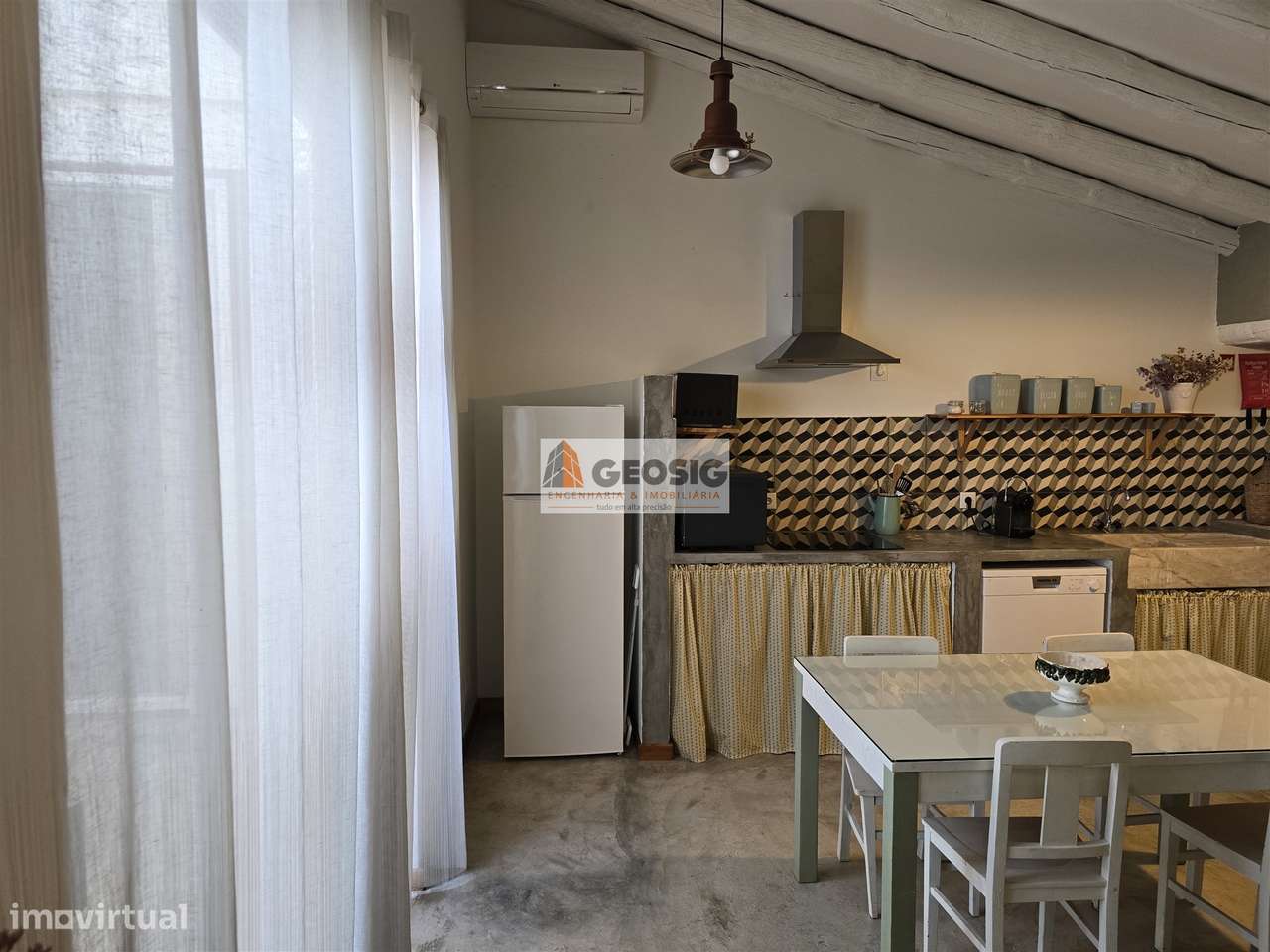 Moradia Rústica T3 Venda em Santa Bárbara de Padrões,Castro Verde - Grande imagem: 4/37