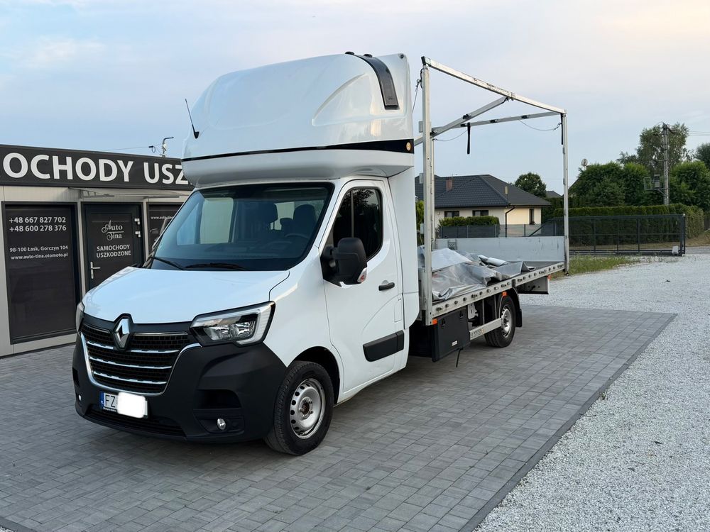 Renault Master 2024