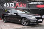 BMW Seria 5 540d xDrive AT - 4