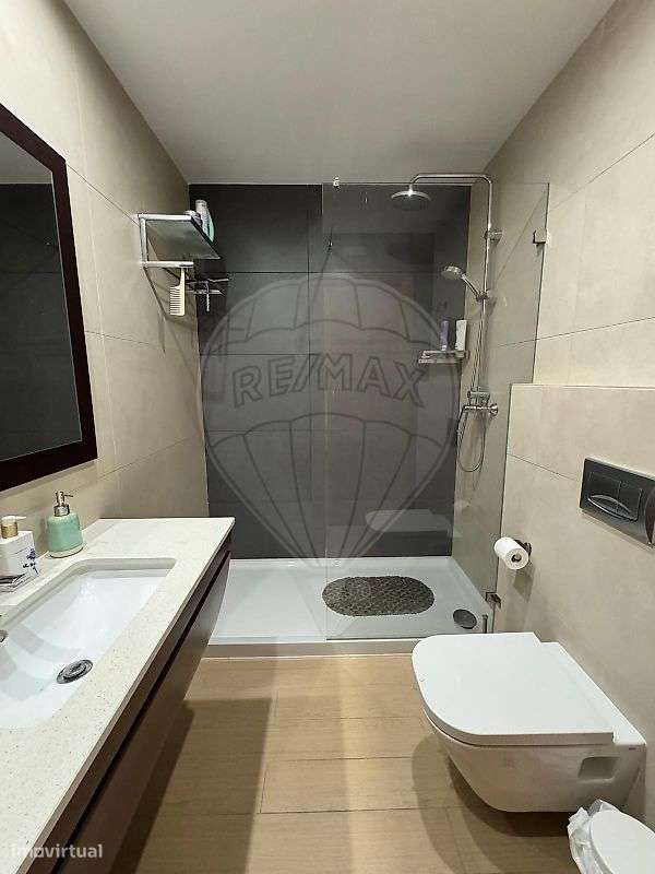 Apartamento T2 para venda-8