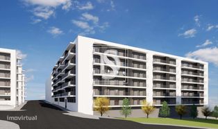 Apartamento T2 em UDF de Real, Dume e Semelhe - Grande imagem: 2/9