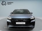 Audi Q4 Sportback e-tron 40 82 kWH - 2