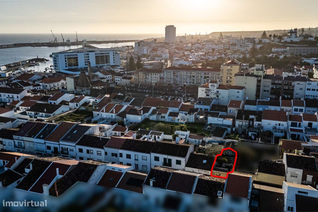 Ruína na Rua do Laureano-7