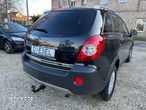 Opel Antara 2.0 CDTI Cosmo - 4