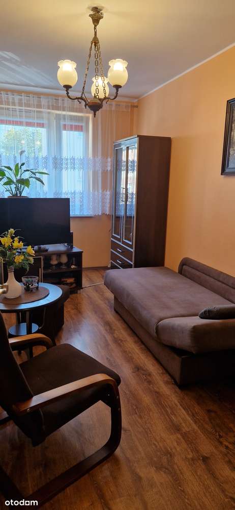 Mieszkanie w bardzo dobrej lokalizacji - Pełny obrazek: 4/18