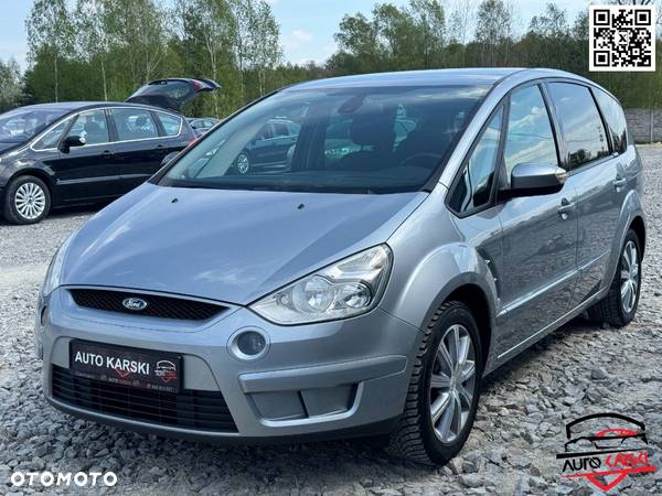 Ford S-Max - 4