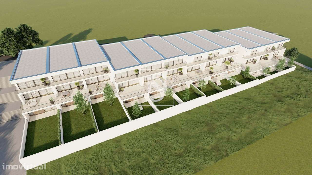 Lote de Terreno com Vista Mar e Projeto Aprovado-7