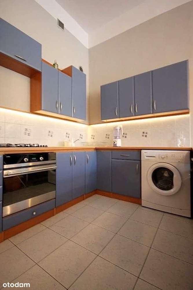 Gotowe do zamieszkania! LOFT | 3,7m | Balkon | Park, Manufaktura - Pełny obrazek: 5/8