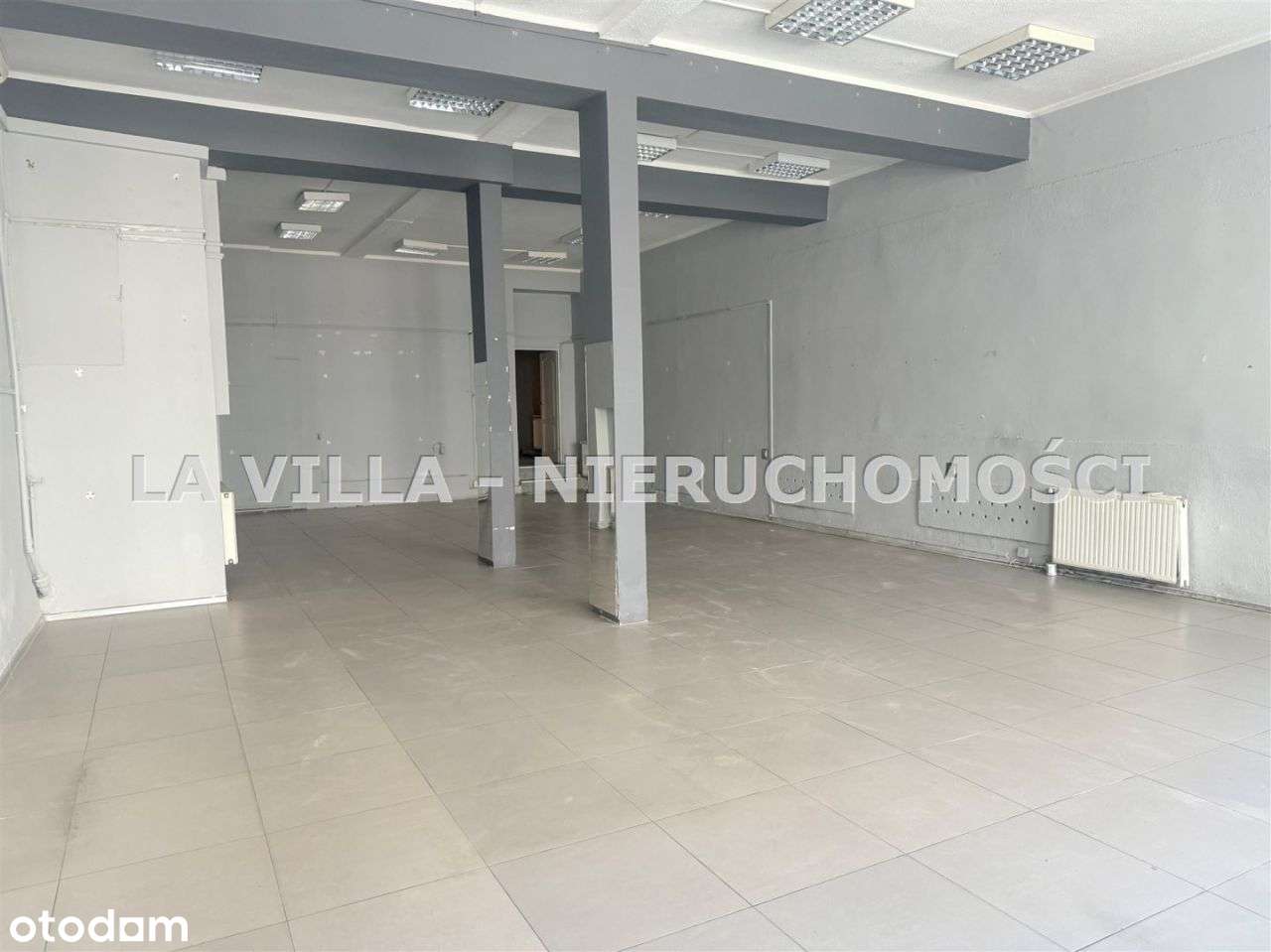 Idealna lokalizacja dla handlu i usług - Pełny obrazek: 5/15