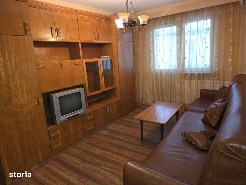 Apartament cu doua camere in Exercitiu / Liceul Odobescu - Imagine principală: 4/8