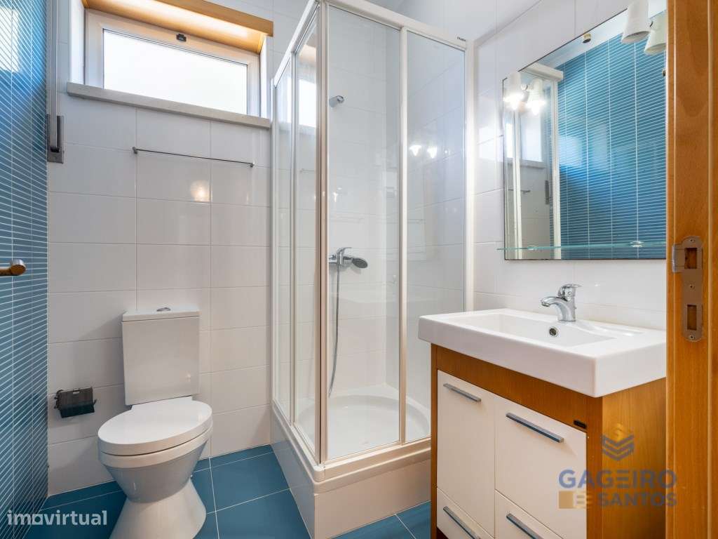 Apartamento T3 a poucos minutos da Baía de São Martinho do Porto-19