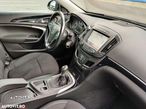 Opel Insignia 2.0 CDTI ECOTEC Start/Stop Cosmo - 7