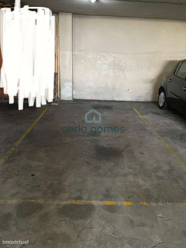 APARTAMENTO T2 C/ LUGAR DE GARAGEM E VISTA MAR – ARCOZELO, V.N. GAIA-26