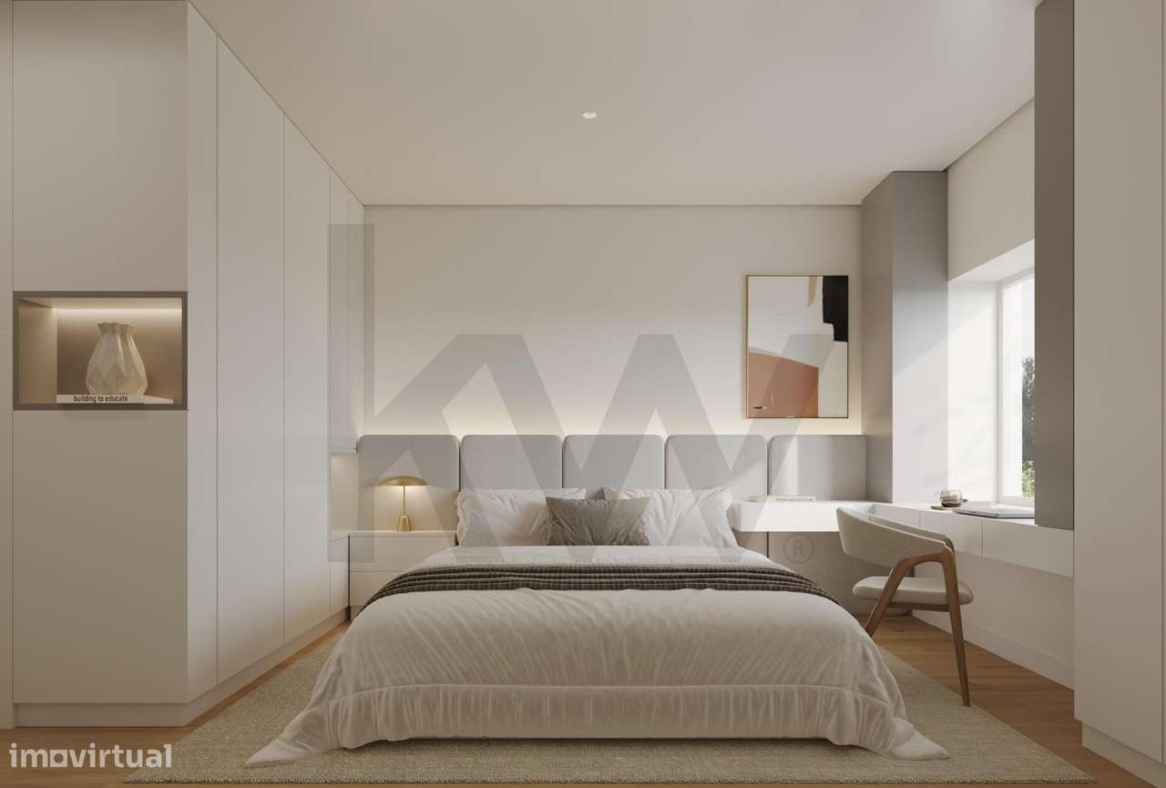 Fantastica Moradia Moradia com dois pisos independentes T3 +T3 - Grande imagem: 3/17