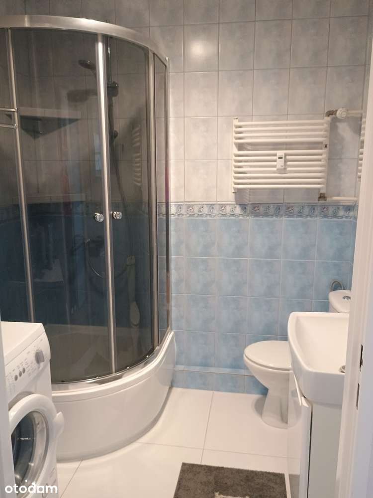 Do wynajęcia mieszkanie dwupokojowe ul. Żwirki i Wigury - Pełny obrazek: 5/11