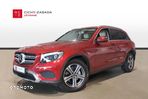 Mercedes-Benz GLC 250 4-Matic - 1