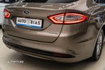 Ford Mondeo 2.0 Hybrid - 13