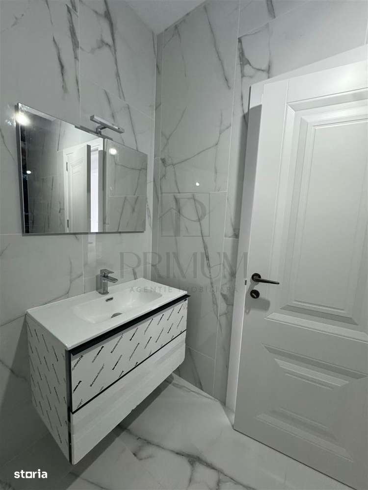 DUMBRAVITA - 3 CAM - ETJ.1 - LOC PARCARE - INCALZIRE PARDOSEALA - BLOC - Imagine principală: 5/7