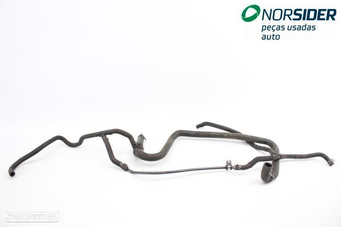 Conjunto de tubos de agua Seat Ibiza|15-17 - 3