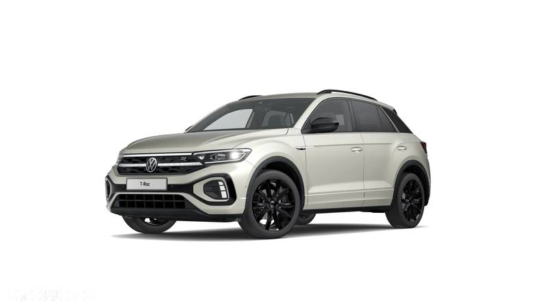 Volkswagen T-Roc 1.5 TSI R-Line DSG - 2