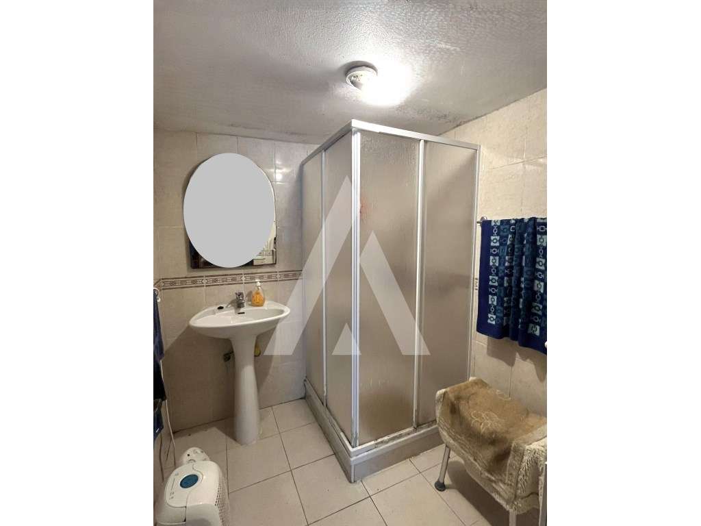 Moradia T4 + T1 com Terreno de 7.800 m² no Cadaval - Vista para a S...-22