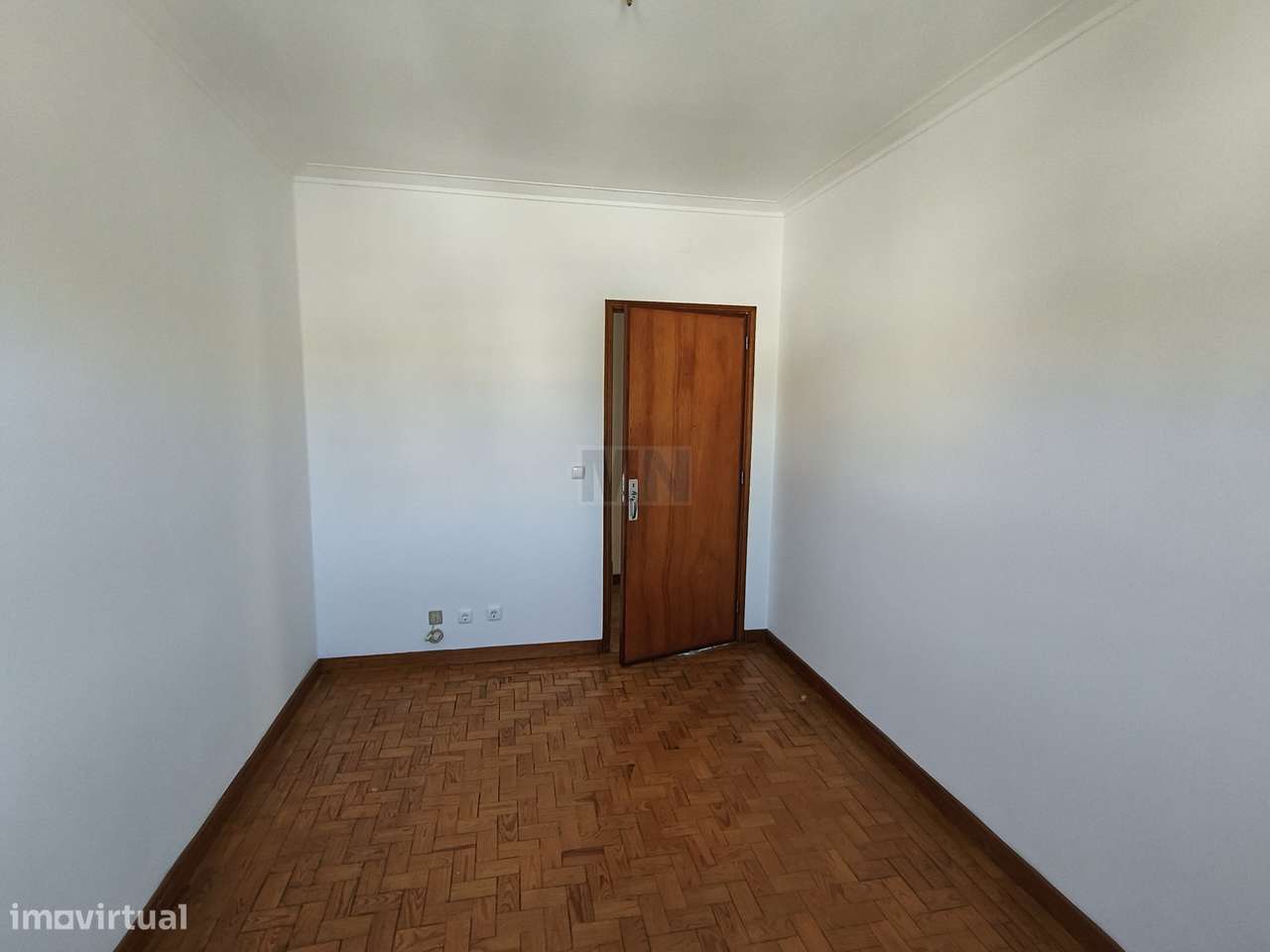 T4 no Bairro Norton de Matos junto à Solum-17