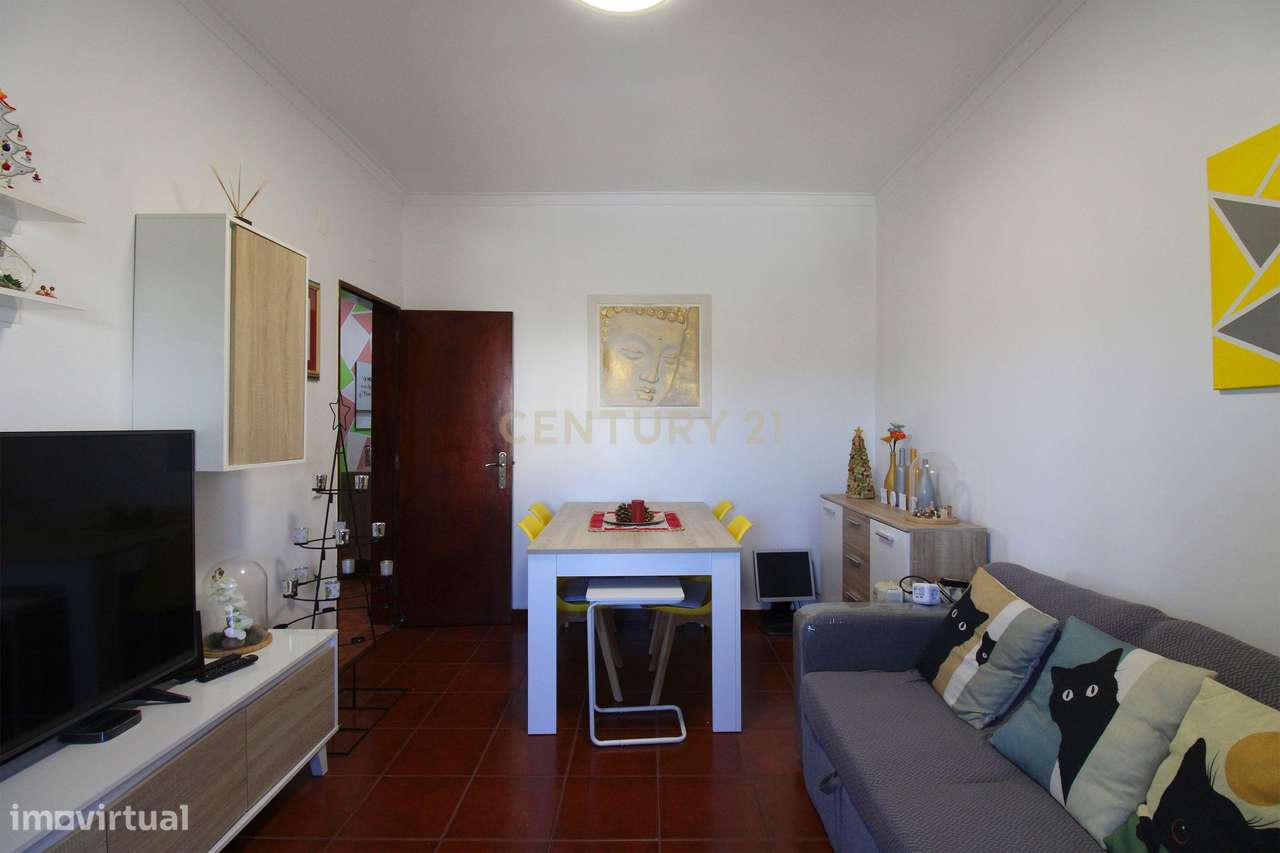Apartamento T2  No Casal Do Marco Seixal - Oportunidade Única - Grande imagem: 5/18