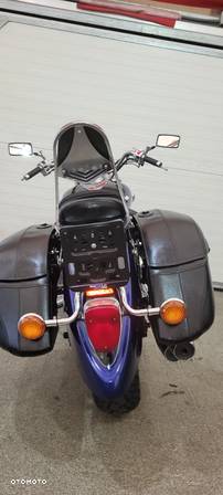 Yamaha Drag Star - 29