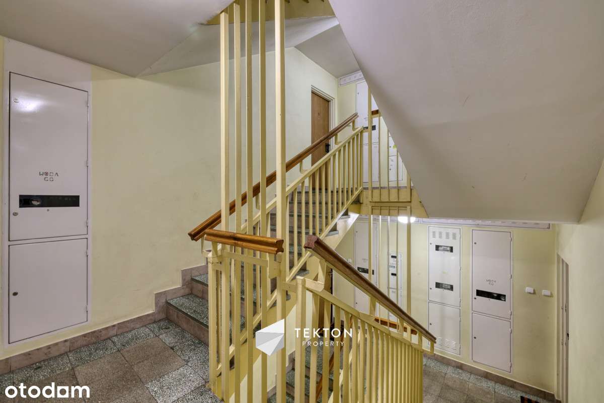 3 pokoje | Gocław | podziemne miejsce parkingowe-15
