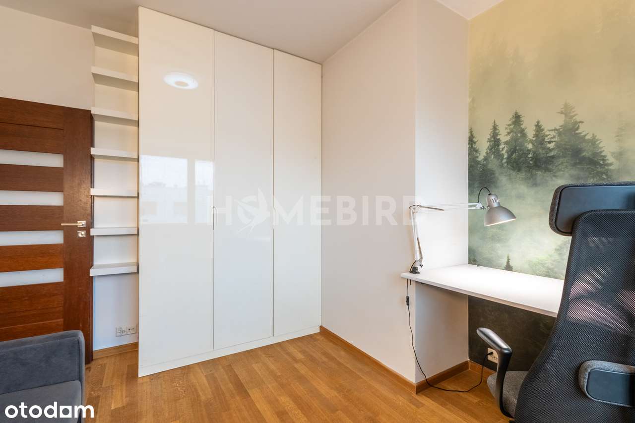 Przestronne mieszkanie z dużą loggią na zamkniętym osiedlu-13