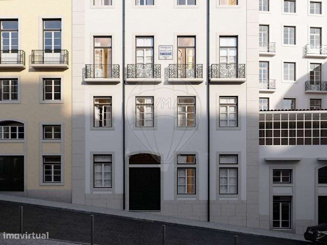 Apartamento T0 para venda - Grande imagem: 5/20