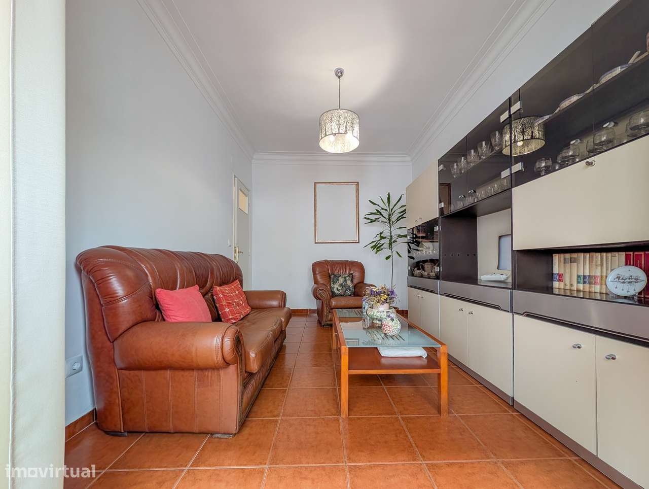 Apartamento T1 no Barreiro com boa localização-8