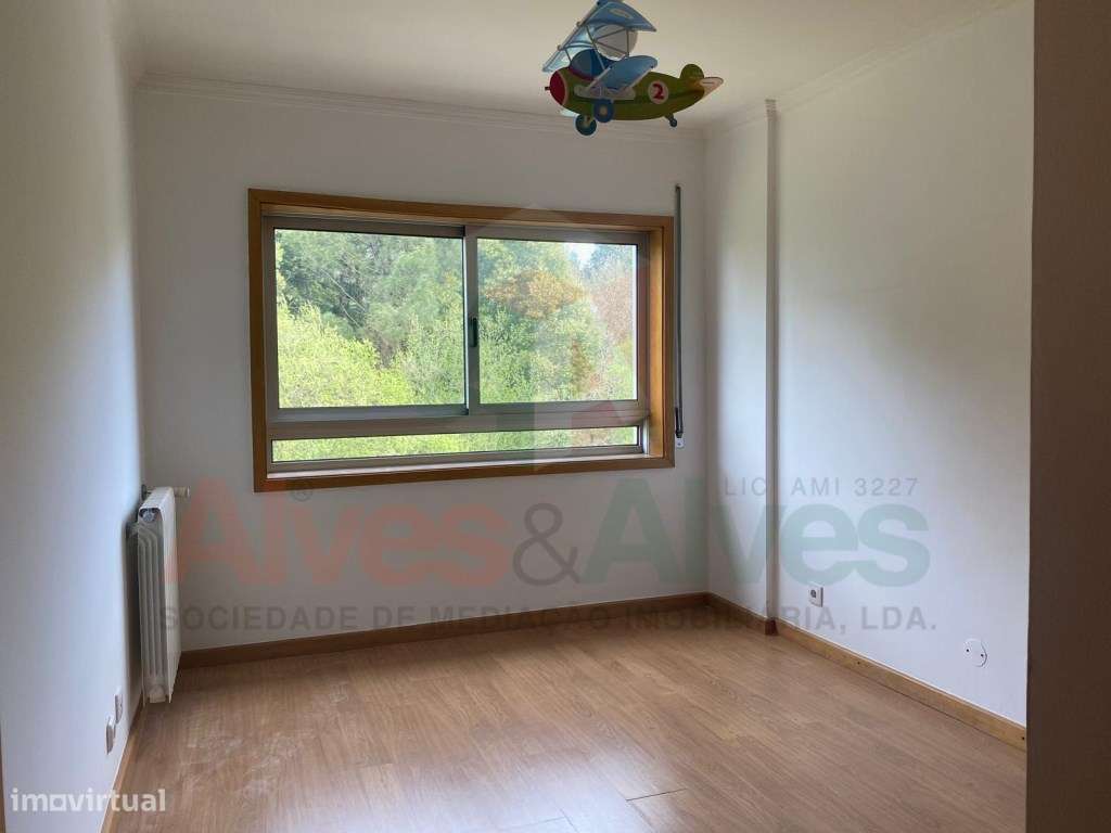 Apartamento T2 - Maia - Vila Nova da Telha a 10 min. da Estação do ...-11
