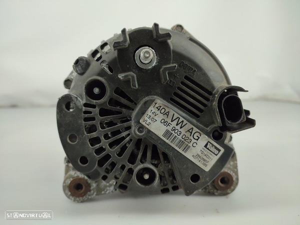 Alternador Seat Leon (1P1) - 3