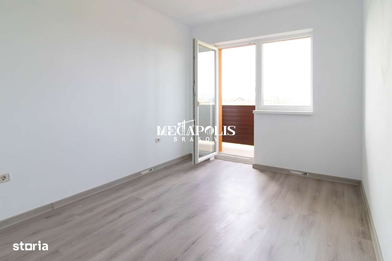 Apartament Nou Intabulat Sanpetru-1