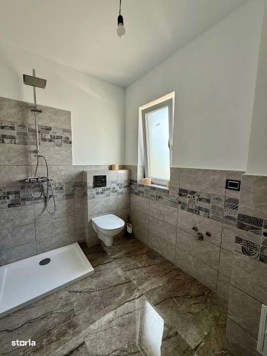 Casa individuala - 4 camere - Teren 521 mp-9