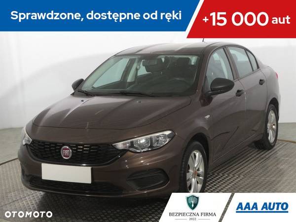 Fiat Tipo - 1