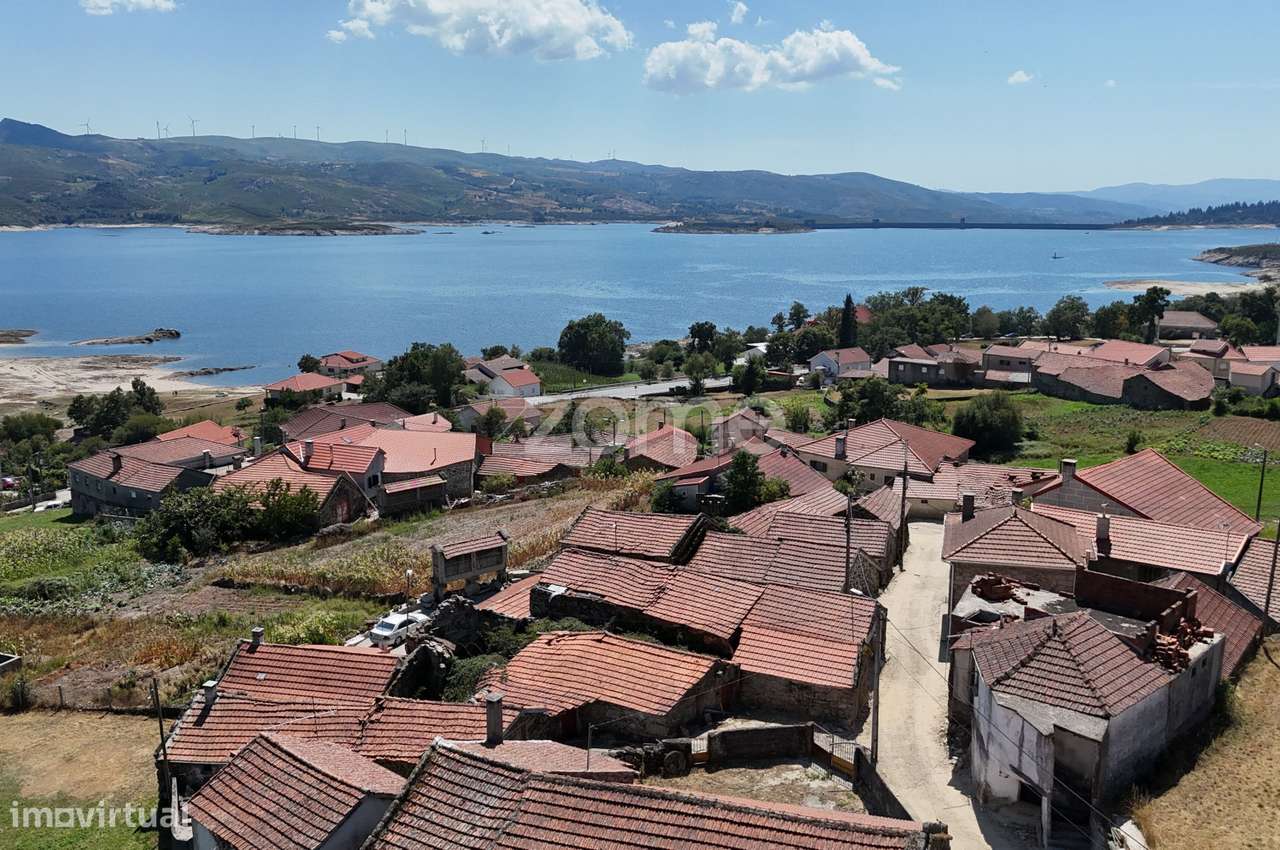 Ruína para Recuperar em Parafita, Montalegre-7