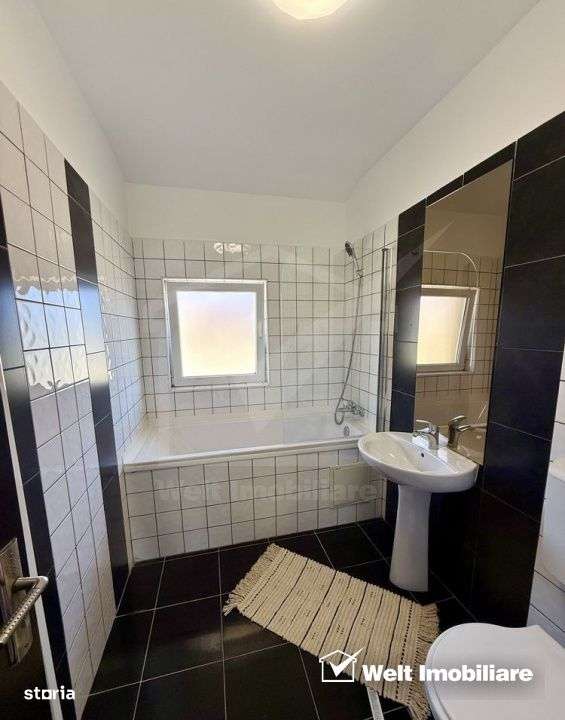 Apartament  2 camere|  parcare | Floresti zona Terra - Imagine principală: 5/8