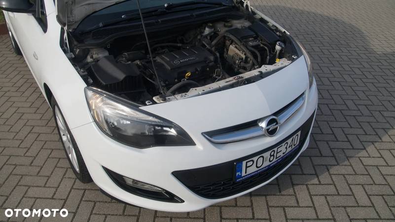 Opel Astra IV 1.4 Enjoy - 5