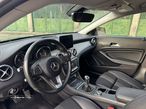 Mercedes-Benz CLA 180 d Shooting Brake Urban - 9