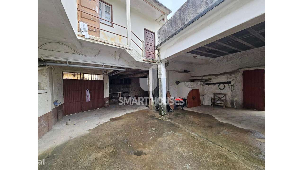 Moradia T4+T2 Pombeiro c/ terreno-39