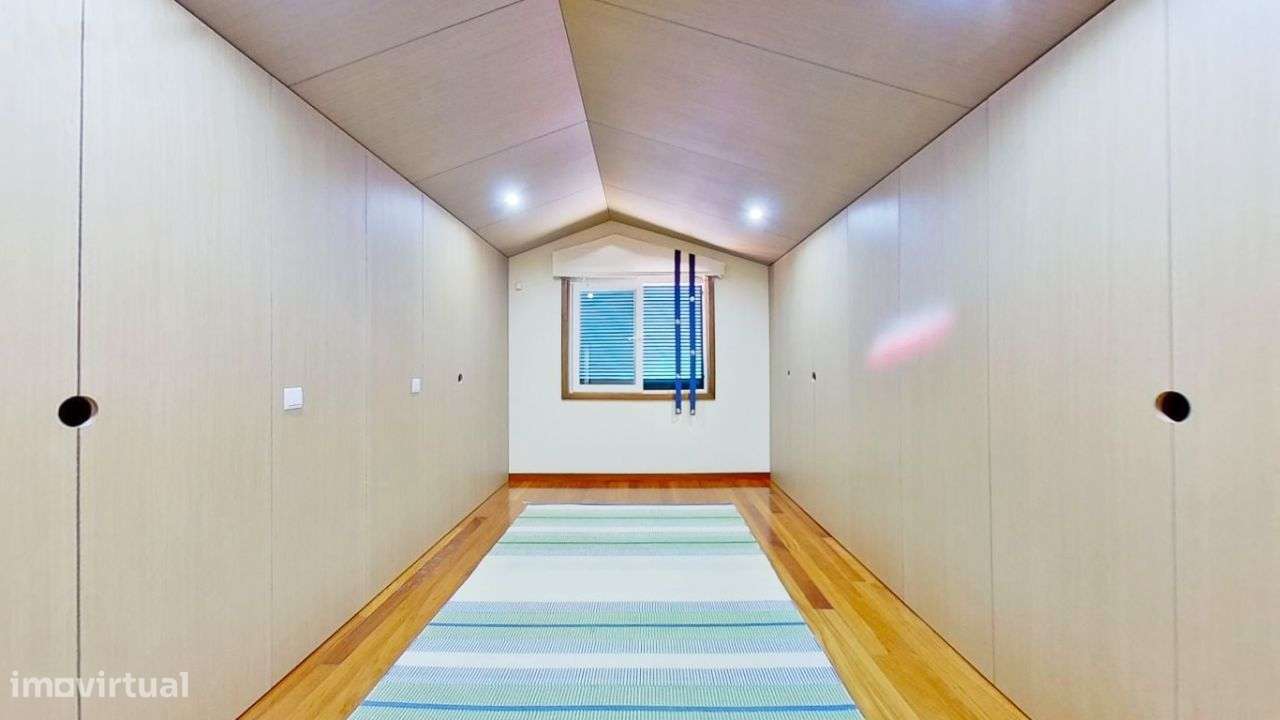 Moradia 4 Frentes | Piscina-9