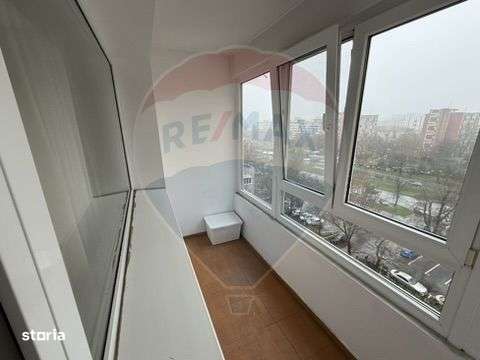 VANZARE Apartament cu 2 camere in zona Favorit / Drumul Taberei-14